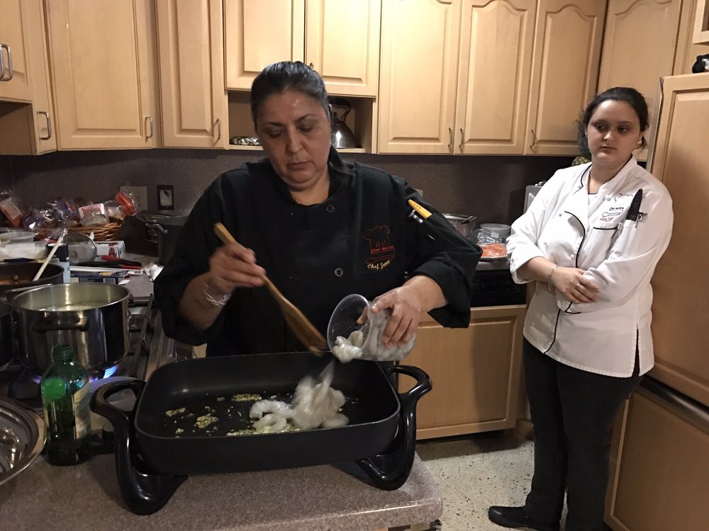 CHEFALACARTE Caterers Plantation, FL Phone Number Yelp