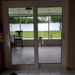 Pasco Window & Door - Perfect! They cleaned up nice too :)