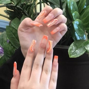 EC Nails and Spa - Nail Salons Near Me - Greenville, North Carolina