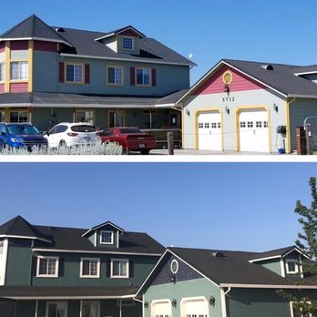 Pristine Painting - Painters Near Me - Roseville, California Pristine Painting - Painters Near Me - Roseville, California