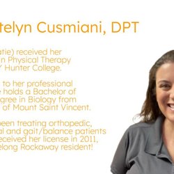 RBNY Physical Therapy