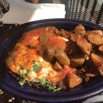 Starliner Diner - Huevos rancheros - Cuban Near Me - Hilliard, Ohio Starliner Diner - Huevos rancheros - Cuban Near Me - Hilliard, Ohio