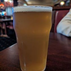 Pig N Whistle - James Squire 150 Lashes Pale Ale