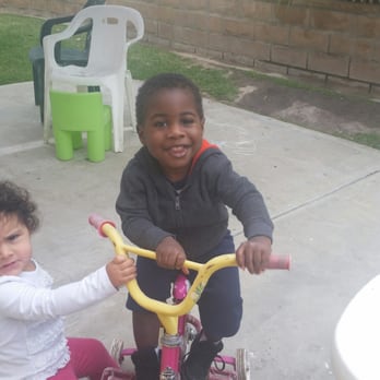 Lucky's Daycare - Outside time :) - Child Care & Day Care Near Me - Vista, California Lucky's Daycare - Outside time :) - Child Care & Day Care Near Me - Vista, California
