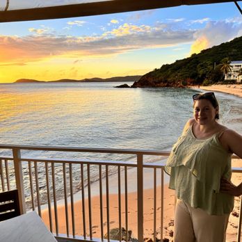 Lanai - Sunset - Bars Near Me - St. Thomas, Virgin Islands