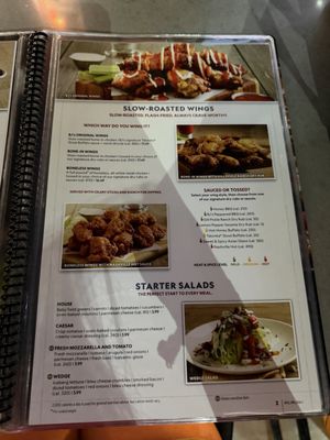 Menu photo 6 BJ's Restaurant & Brewhouse Oviedo, FL Menu photo 6 BJ's Restaurant & Brewhouse Oviedo, FL