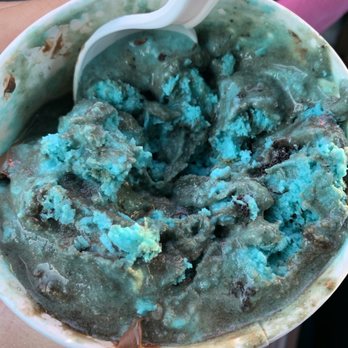 Cravings Ice Cream - It's a no from me - Ice Cream & Frozen Yogurt Near Me - Bellflower, California Cravings Ice Cream - It's a no from me - Ice Cream & Frozen Yogurt Near Me - Bellflower, California