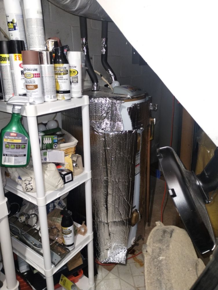 Slide of J Squad Plumbing Services