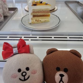 Mille Fete - Pretty POG cake! - Bakeries Near Me - Honolulu, Hawaii Mille Fete - Pretty POG cake! - Bakeries Near Me - Honolulu, Hawaii