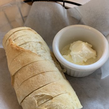 Longboard Cafe - Warm bread - New American Near Me - Ocean City, Maryland