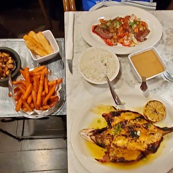 Sabor Unido - Portuguese Near Me - Newark, New Jersey