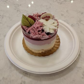 Schubert's Bakery - Bakeries Near Me - San Francisco, California