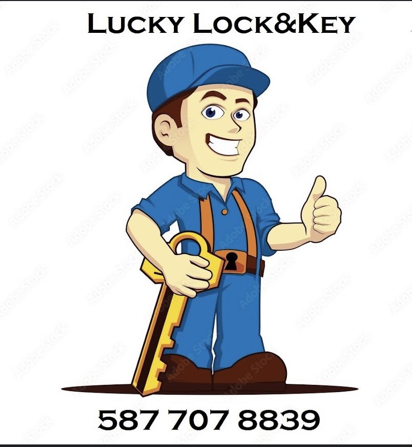 LUCKY LOCK AND KEY Updated October 2024 Calgary, Alberta Keys