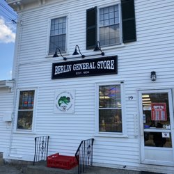 Berlin General Store