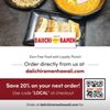 Daiichi Ramen - Kailua Kona gift card