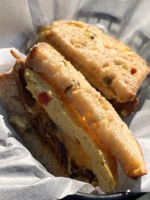 Take Two Cafe by null