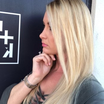 Rossi Park - Hair Stylists Near Me - Dallas, Texas