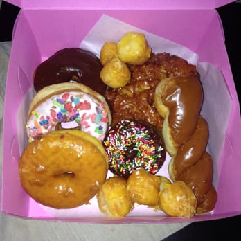 Sweet Dozen - Donuts Near Me - Sacramento, California Sweet Dozen - Donuts Near Me - Sacramento, California