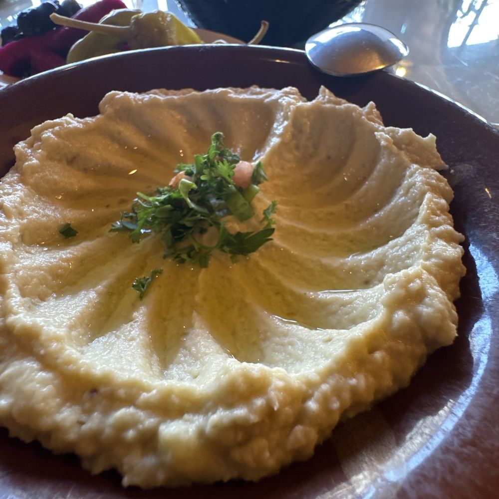 Marouch Restaurant - Armenian Near Me - Los Angeles, California
