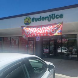Exterior photo of Fudenjuce - Grass Valley, California Exterior photo of Fudenjuce - Grass Valley, California