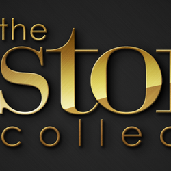 The Stone Collection - The Stone Collection Logo
