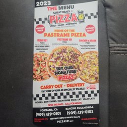 2023 menu 2023 menu