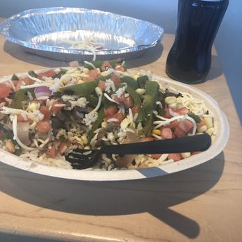 Chipotle Mexican Grill - Chipotle Bowel - Mexican Near Me - Wyncote, Pennsylvania Chipotle Mexican Grill - Chipotle Bowel - Mexican Near Me - Wyncote, Pennsylvania
