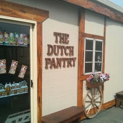 The Dutch Pantry