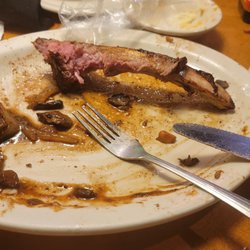The aftermath