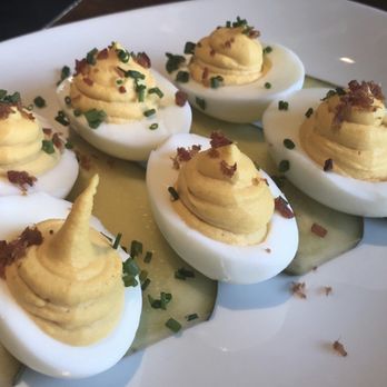 Haven Craft Kitchen + Bar - New American Near Me - Orange, California