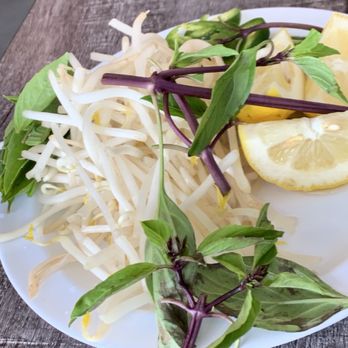 Pho Hoan Pasteur Gardena - Essentials - Vietnamese Near Me - Gardena, California