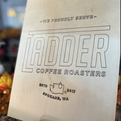 Dane Joe Espresso