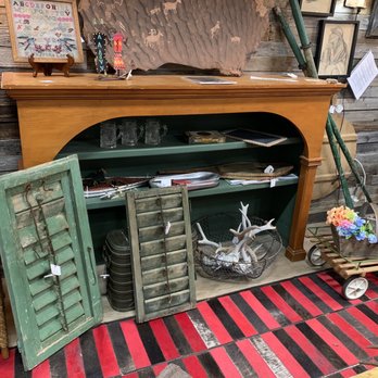 Old Crows Antiques - Shutters - Antiques Near Me - Littleton, Colorado Old Crows Antiques - Shutters - Antiques Near Me - Littleton, Colorado