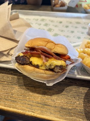 Shake Shack Ft. Lauderdale by null