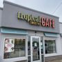 Tropical Smoothie Cafe