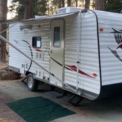 Happy Campers