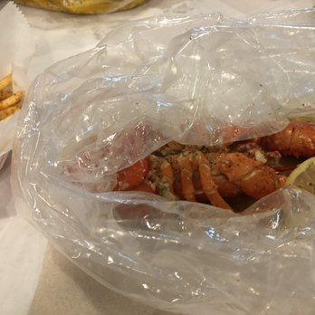 Cap't Loui - Cajun/Creole Near Me - Duluth, Georgia