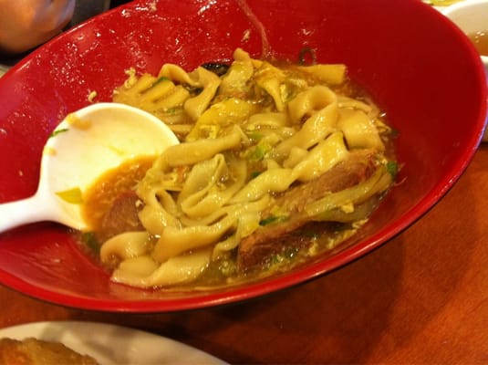 101 Noodle Express by null