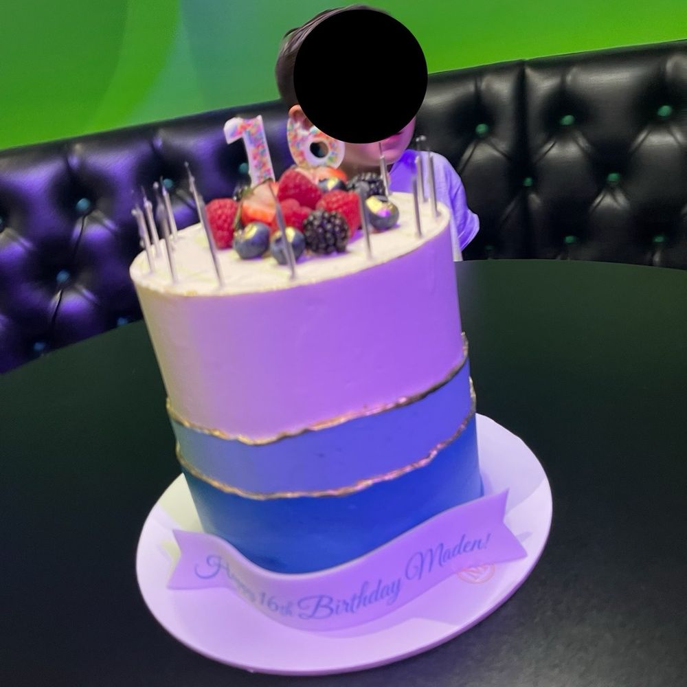 Marvel Cake - Bakeries Near Me - Campbell, California Marvel Cake - Bakeries Near Me - Campbell, California
