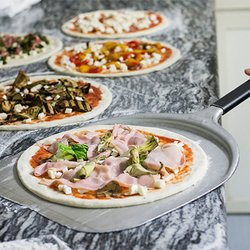 Che Pizza - Pizze