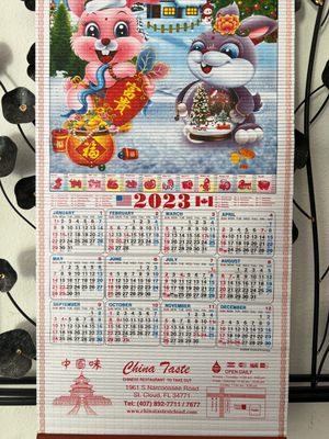 Menu photo 1 China Taste Saint Cloud, FL