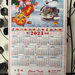 China Taste