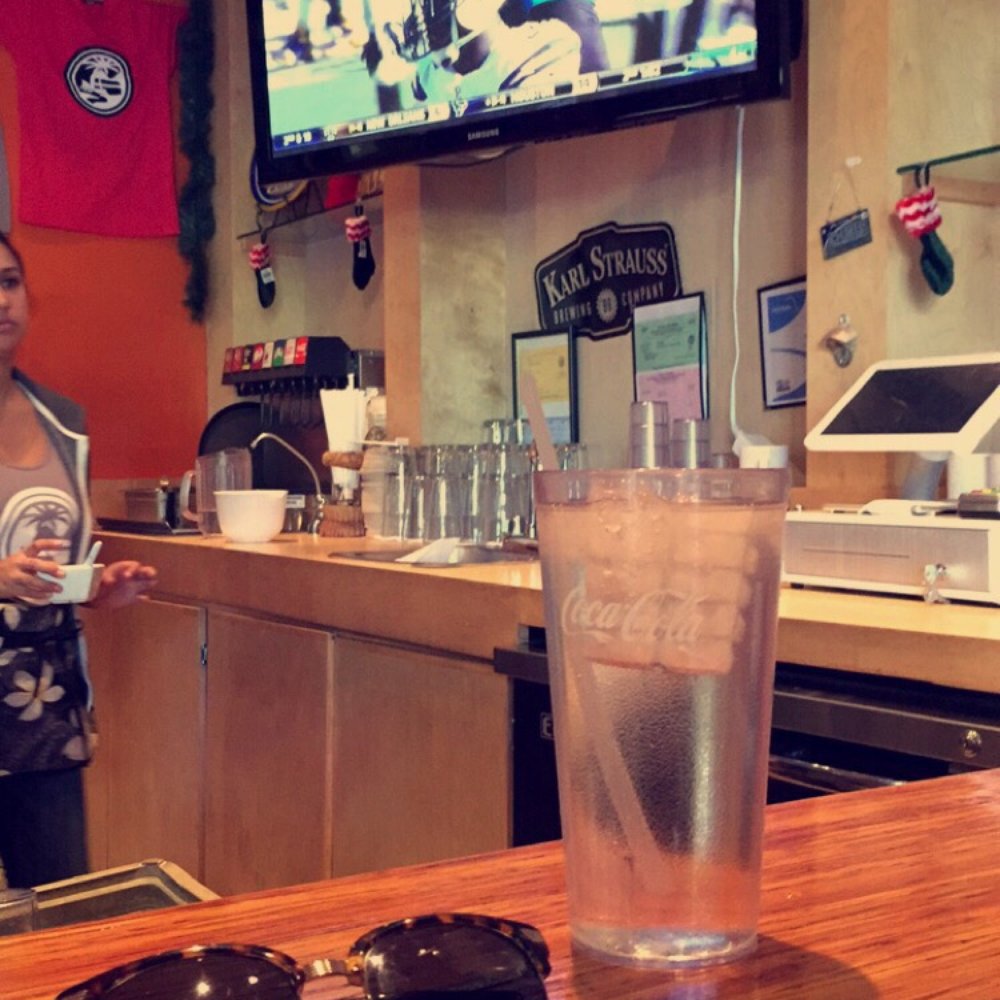 Guahan Grill - Go Chargers! - Barbeque Near Me - Oceanside, California Guahan Grill - Go Chargers! - Barbeque Near Me - Oceanside, California