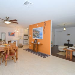 360 Realty & Property Management - Ktichen and Dining Rooms
