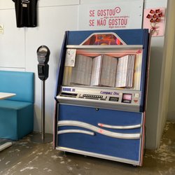 Jeni's Diner