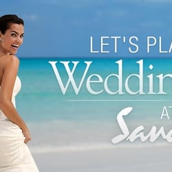 Sand & Beach Travel - Let us plan your Honeymoon!