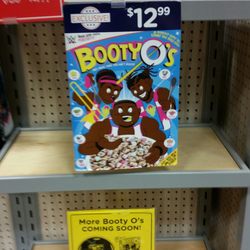 FYE - Breakfast of champions! Lol!