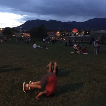 Memorial Park - Parks Near Me - Colorado Springs, Colorado Memorial Park - Parks Near Me - Colorado Springs, Colorado