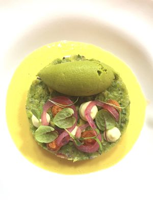 Restaurante Regadera by null