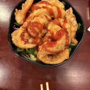 ZumoThai - Fried Calamari - Asian Fusion Near Me - Washington, DC, District of Columbia ZumoThai - Fried Calamari - Asian Fusion Near Me - Washington, DC, District of Columbia